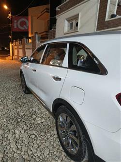 كيا سورينتو